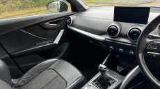 Audi Q2 30 TFSI S Line 5dr Petrol Estate